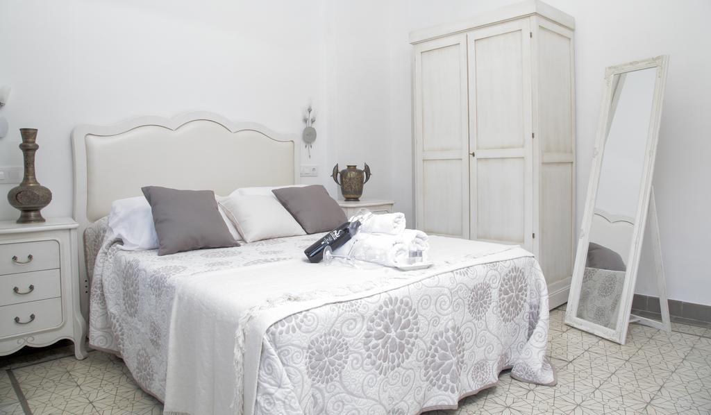 Apartamento Monteftur Montefrío Habitación foto
