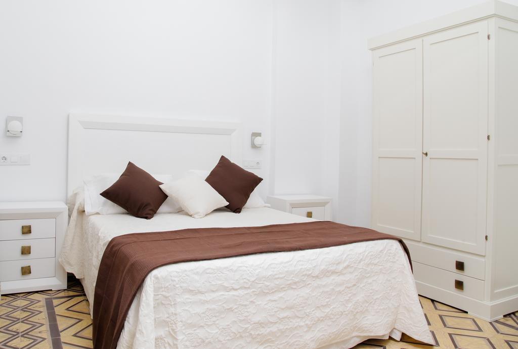Apartamento Monteftur Montefrío Habitación foto