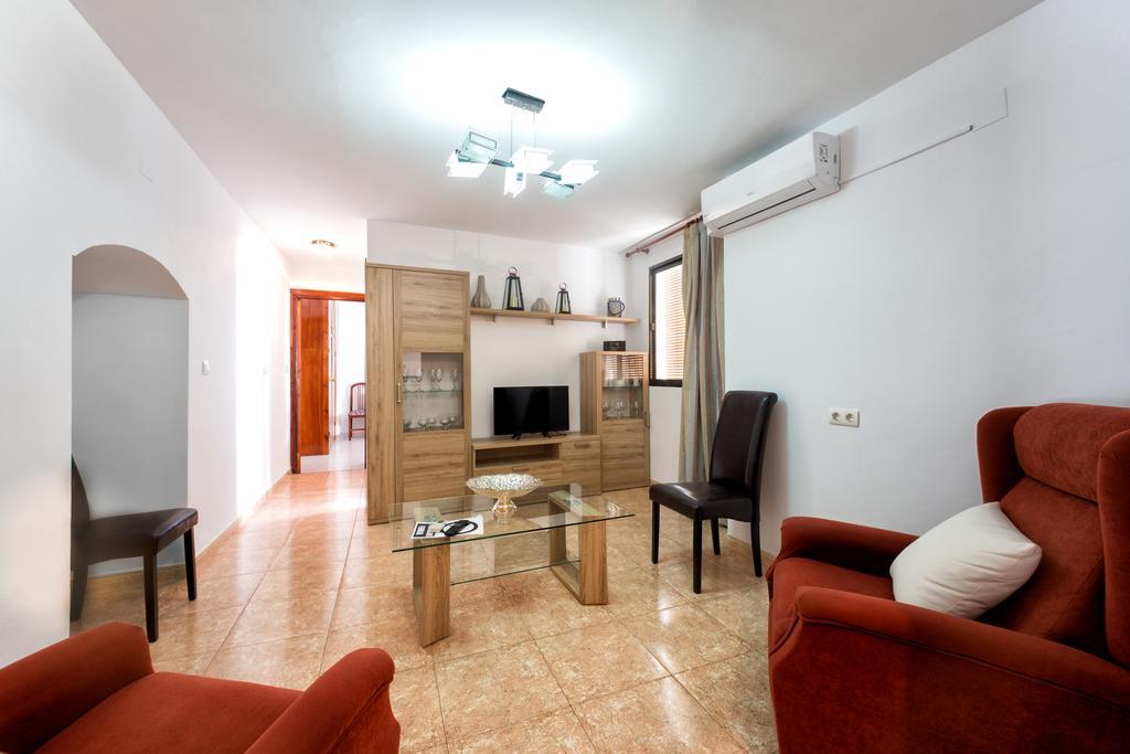 Apartamento Monteftur Montefrío Exterior foto